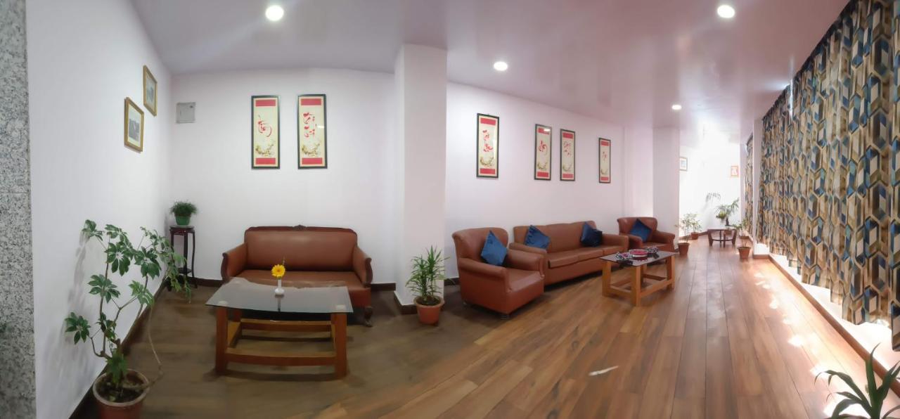 Heritage & Formerly Fortune Itc सहारा 4*