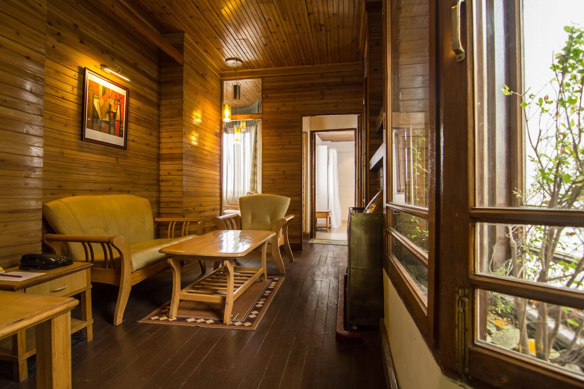 Heritage & Formerly Fortune Itc सहारा Darjeeling (West Bengal)