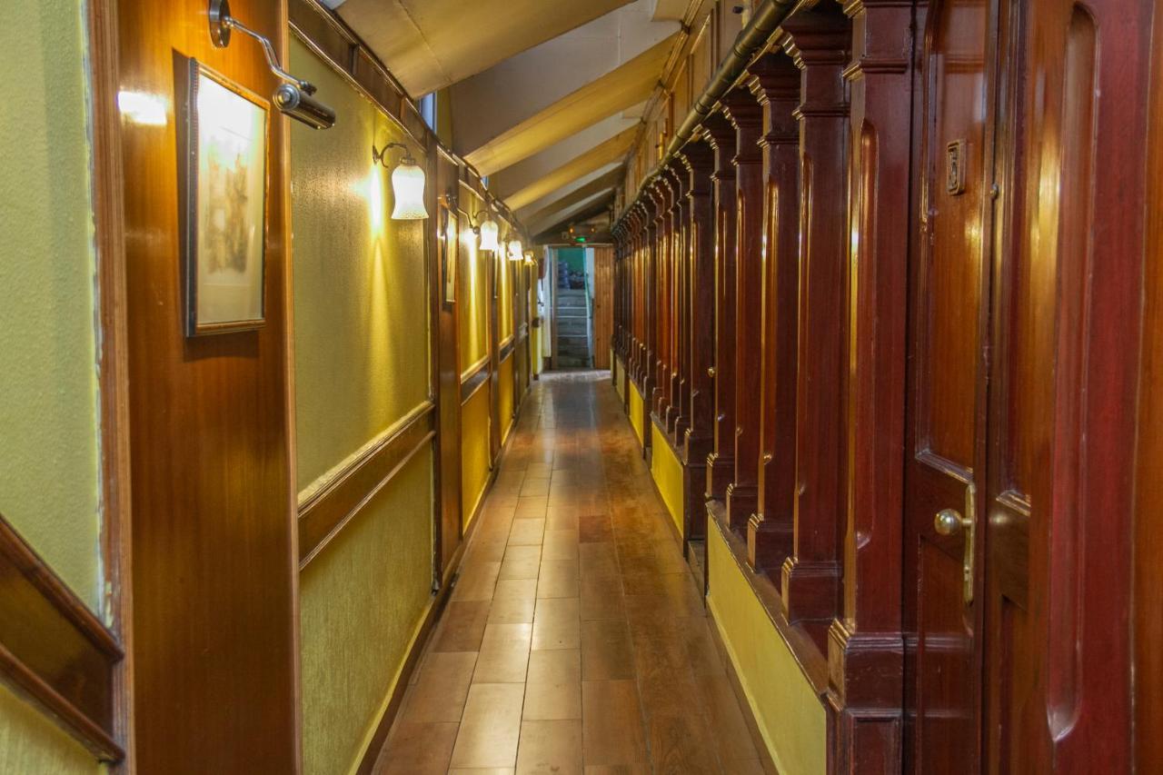 Heritage & Formerly Fortune Itc सहारा 4*