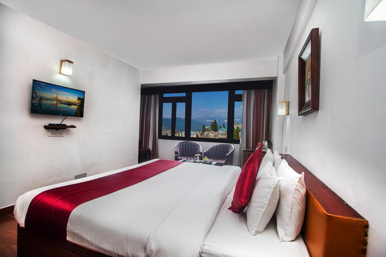 Heritage & Formerly Fortune Itc सहारा 4*