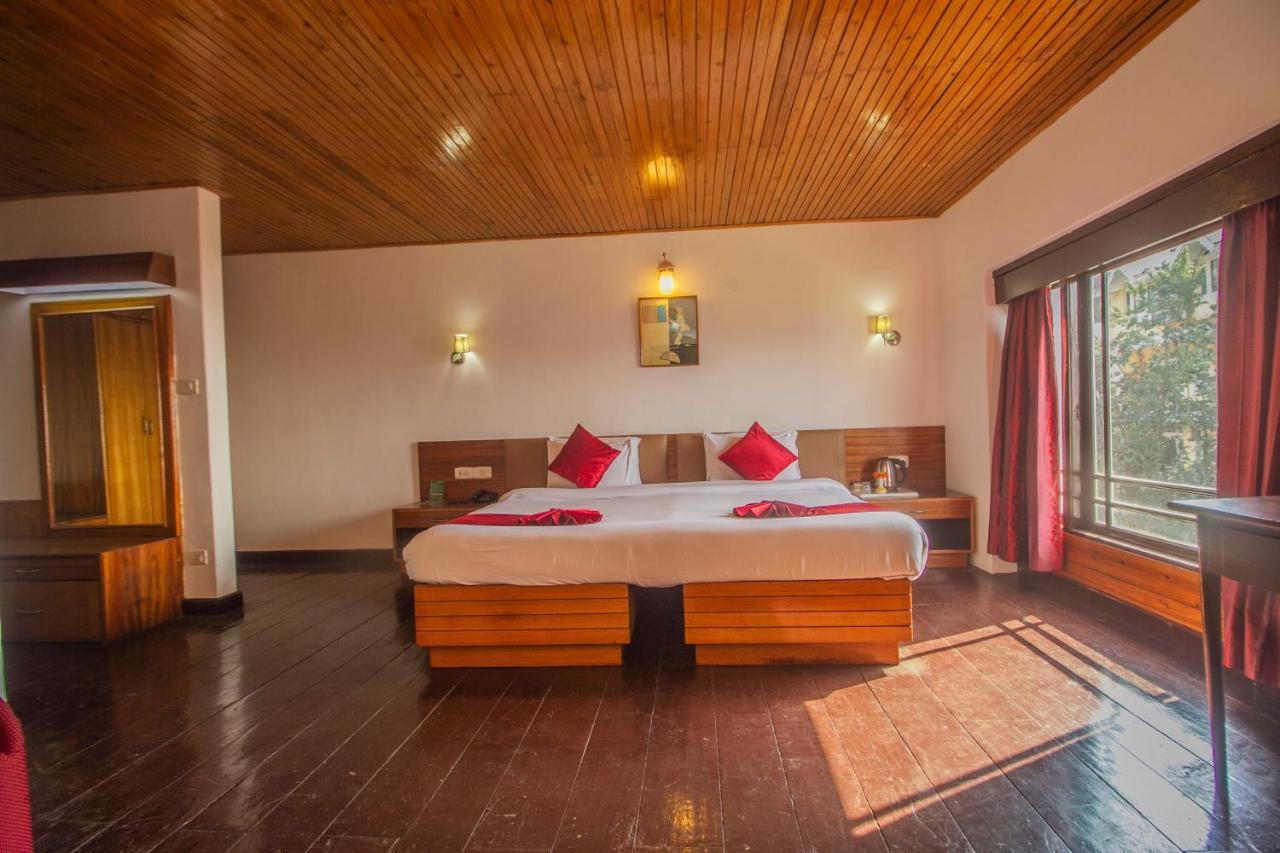 Heritage & Formerly Fortune Itc 4* Darjeeling (West Bengal)
