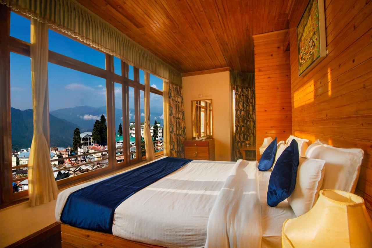 सहारा Heritage & Formerly Fortune Itc Darjeeling (West Bengal)