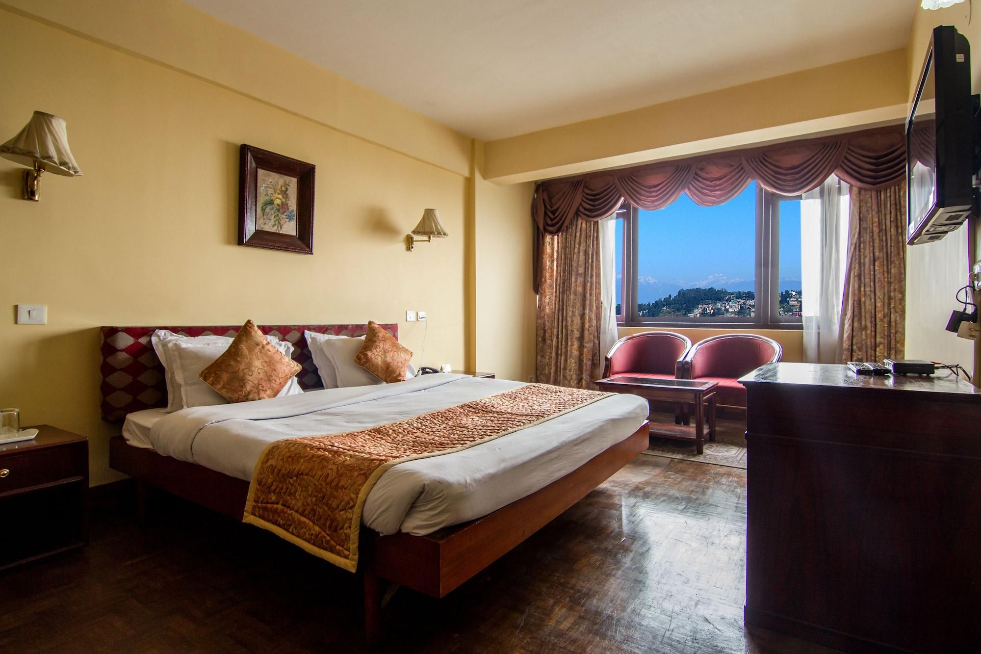 Heritage & Formerly Fortune Itc सहारा