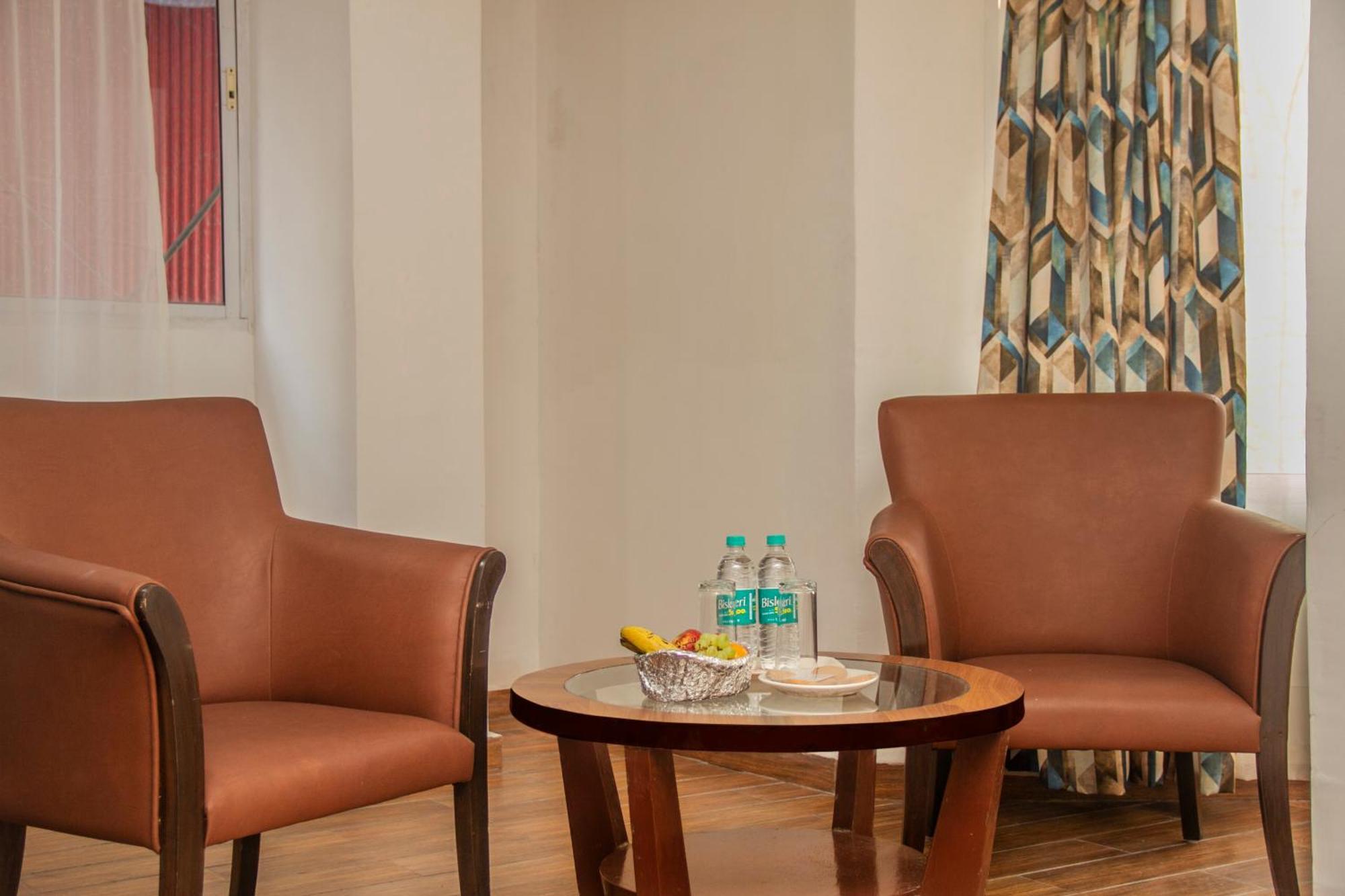 Heritage & Formerly Fortune Itc 4* Darjeeling (West Bengal)