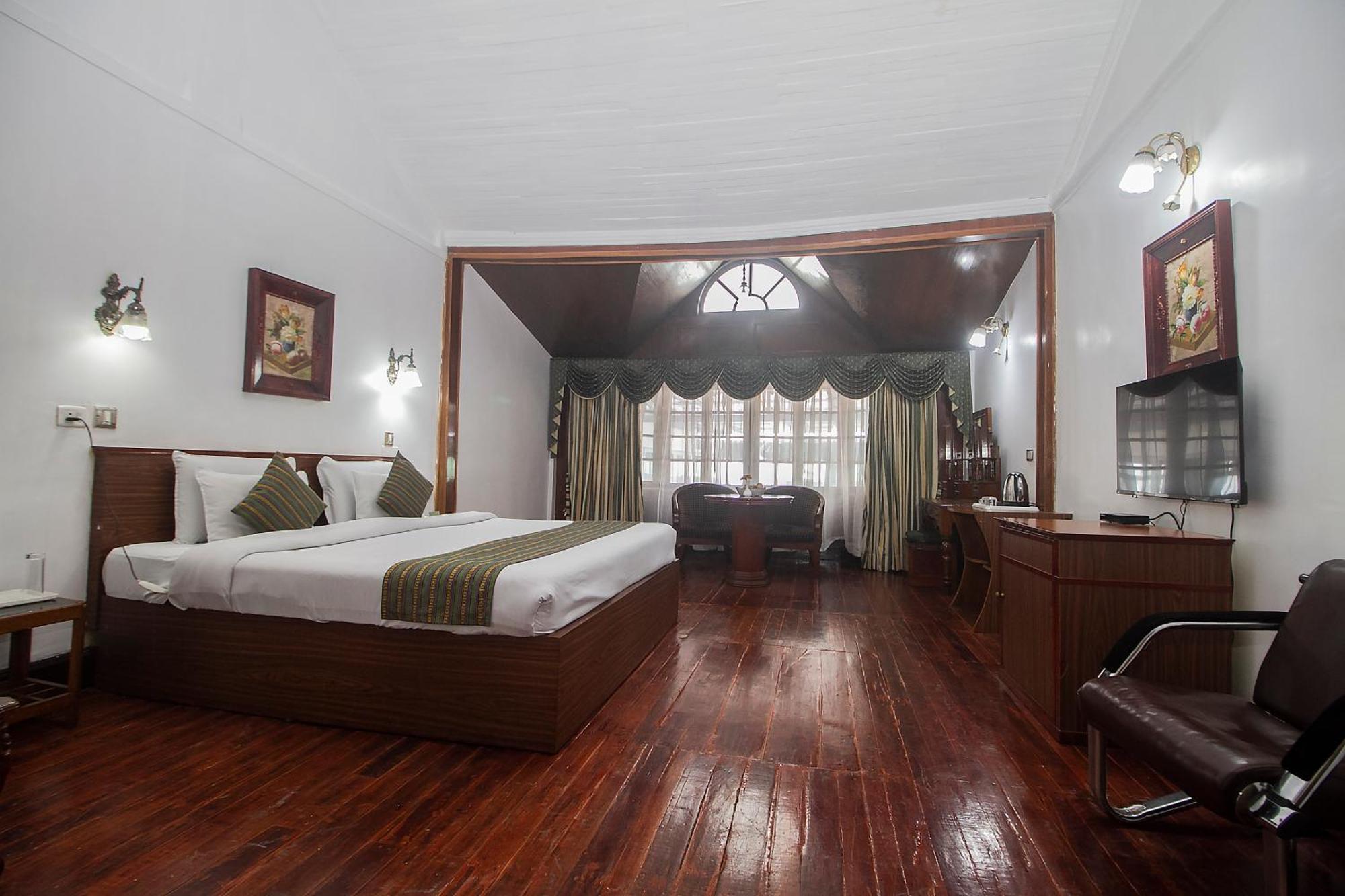सहारा Heritage & Formerly Fortune Itc Darjeeling (West Bengal)