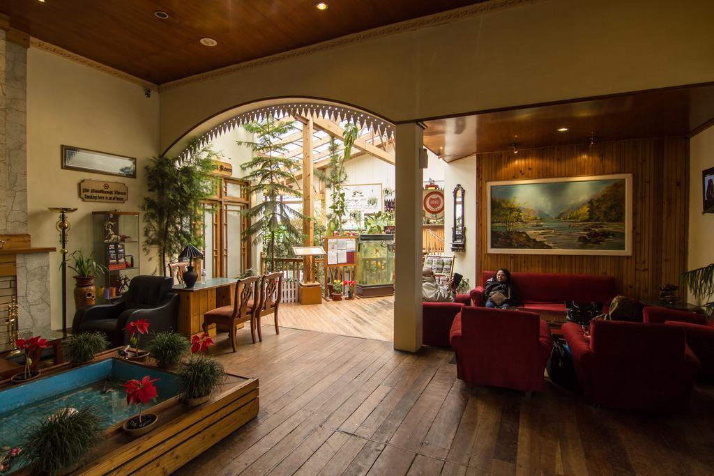 Heritage & Formerly Fortune Itc सहारा Darjeeling (West Bengal)