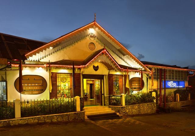 सहारा Heritage & Formerly Fortune Itc 4*