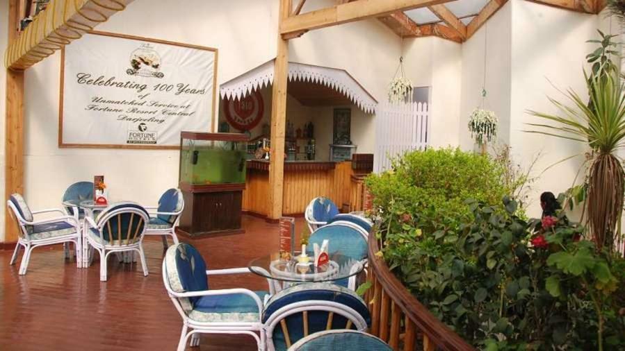 Heritage & Formerly Fortune Itc सहारा Darjeeling (West Bengal)